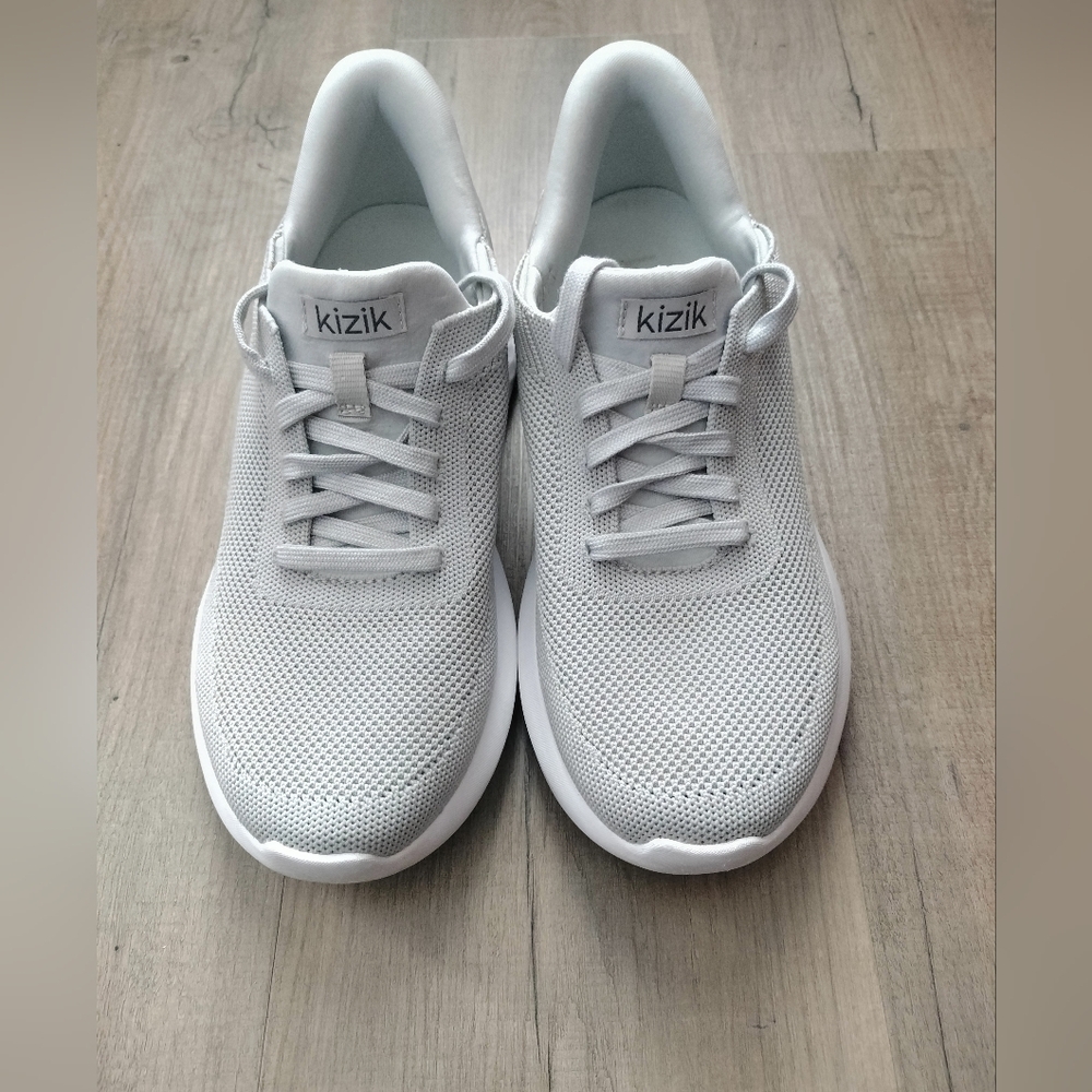 Kizik Women's Athens Hands Free Sneakers Size 8